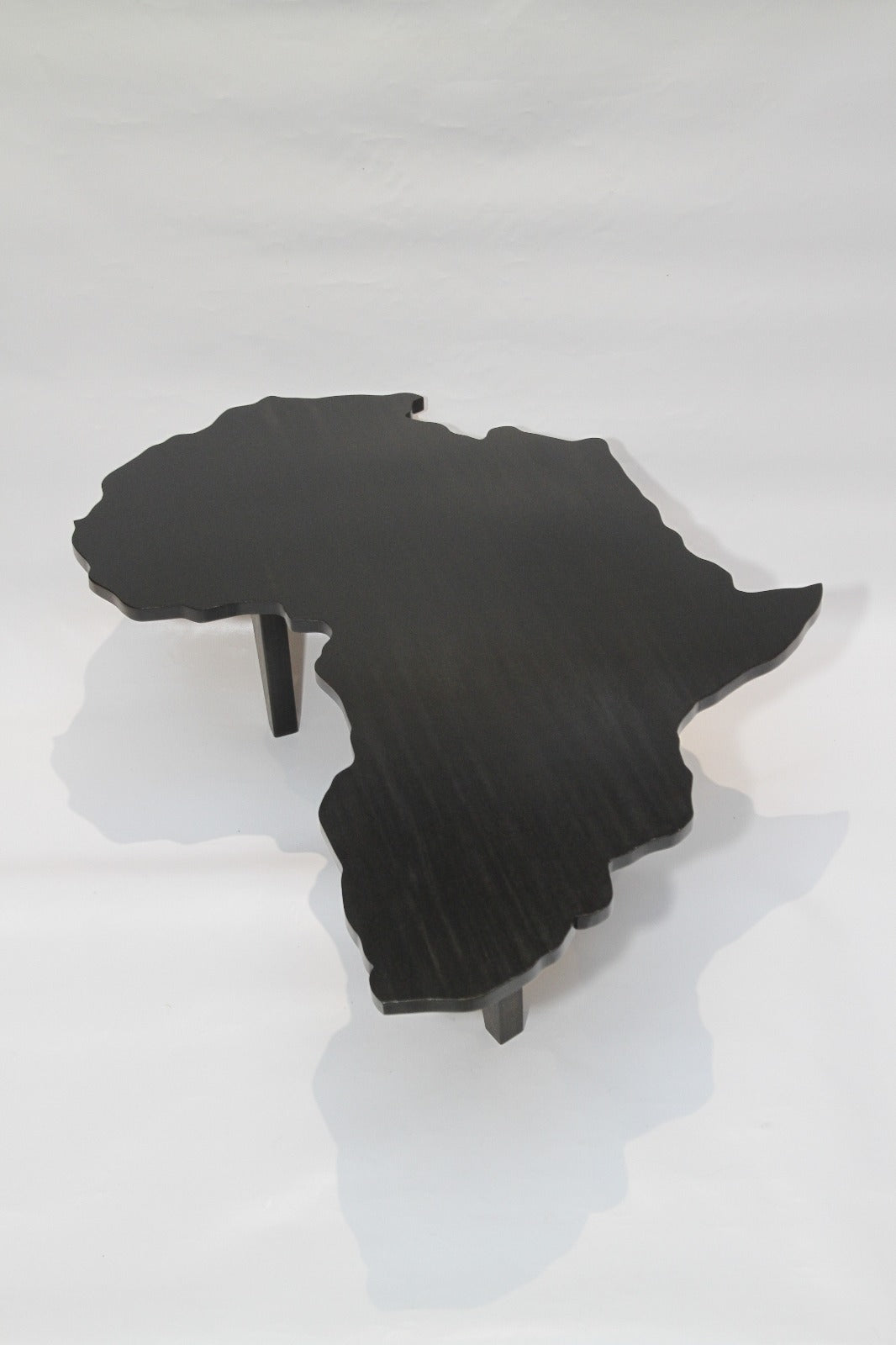 Africa Coffee Table