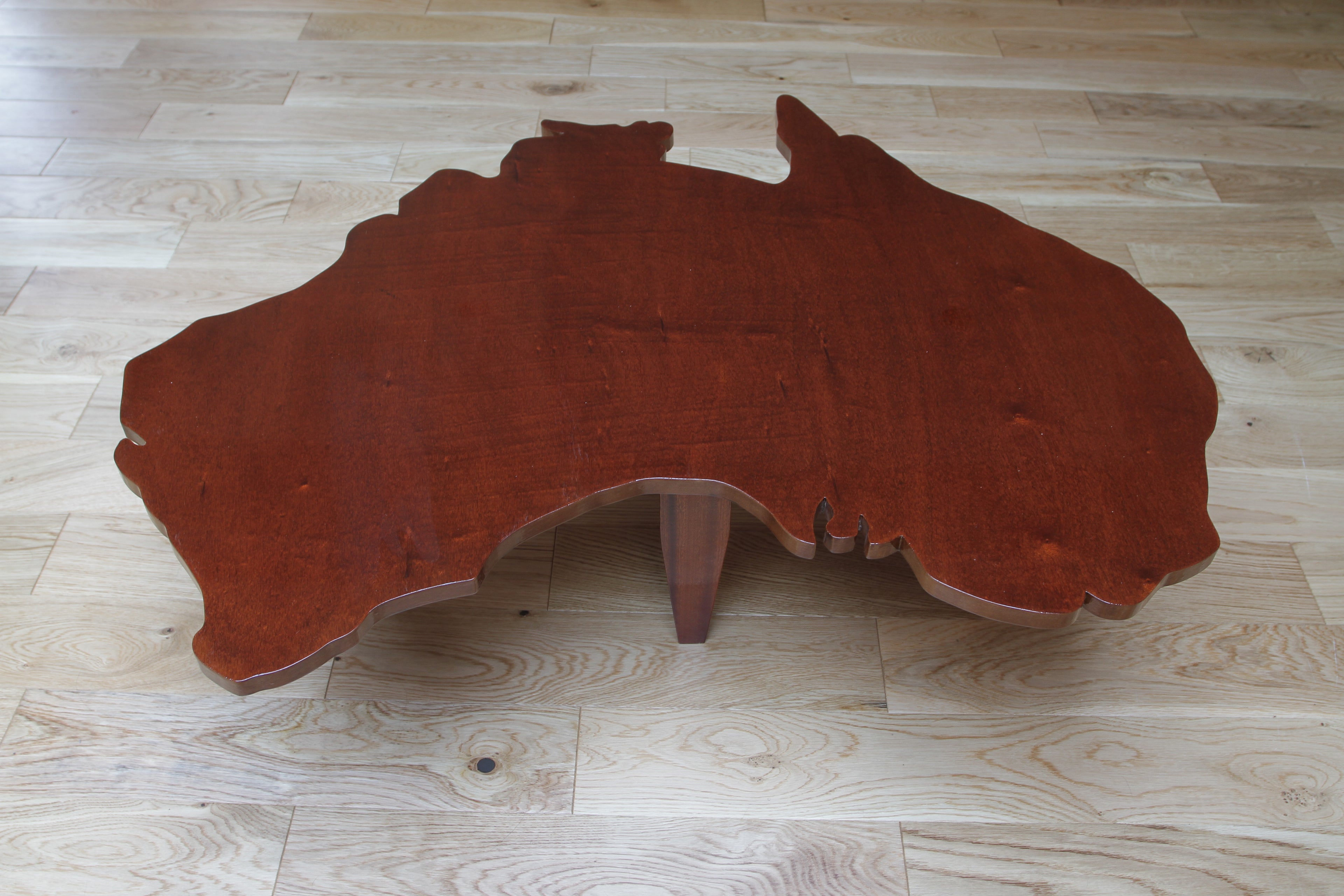 Australia Coffee Table