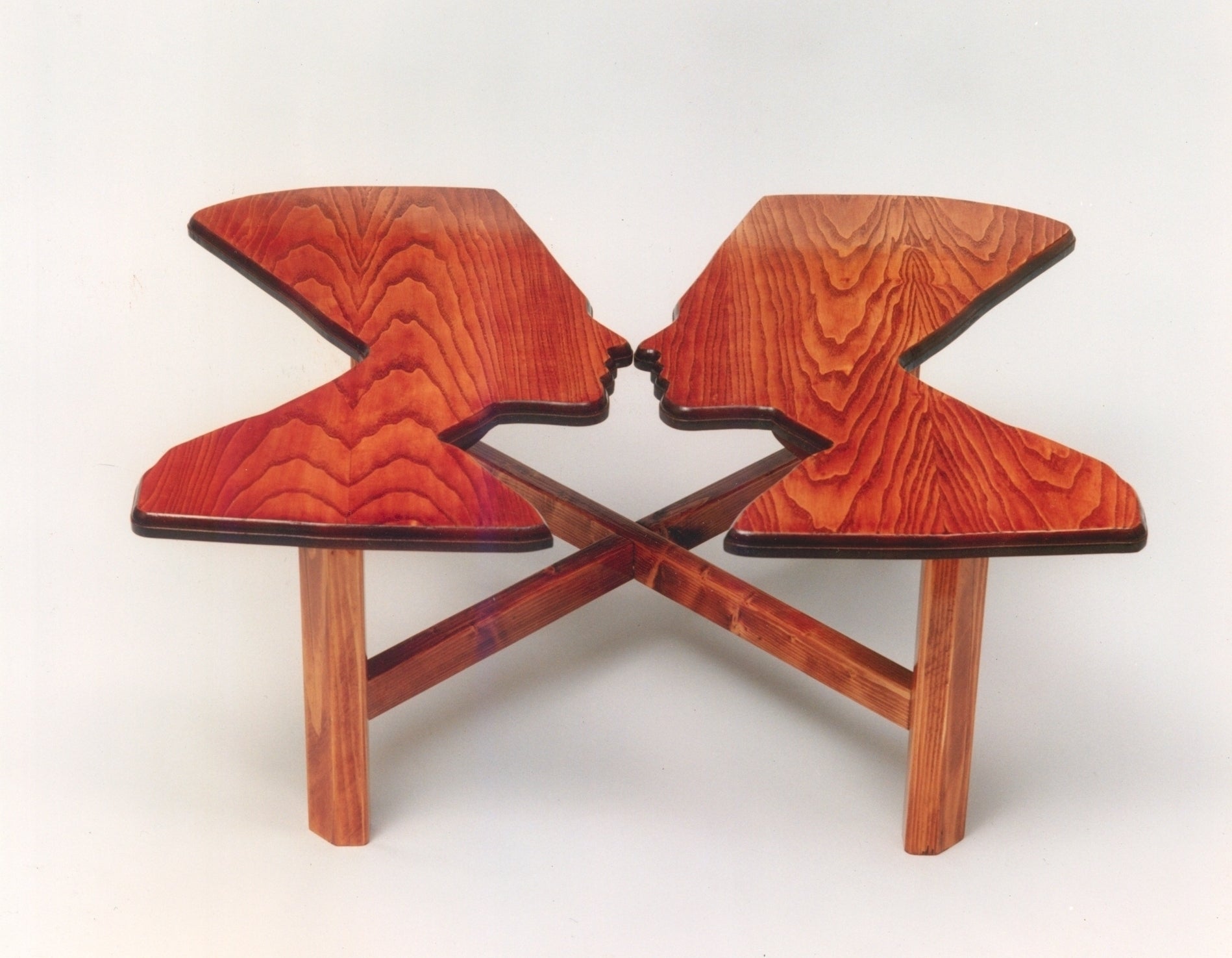Nefertiti Coffee Table
