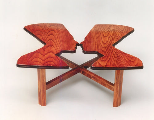 Nefertiti Coffee Table